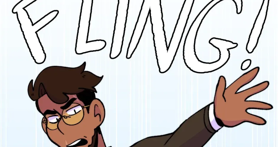 Equalizer! Chapter 90 page 76 - 