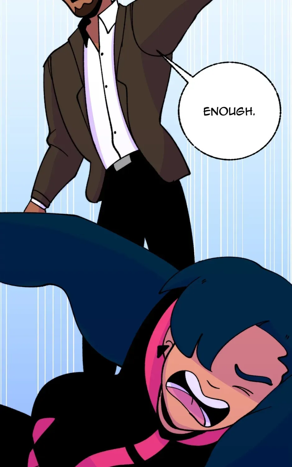 Equalizer! Chapter 90 page 77 - 