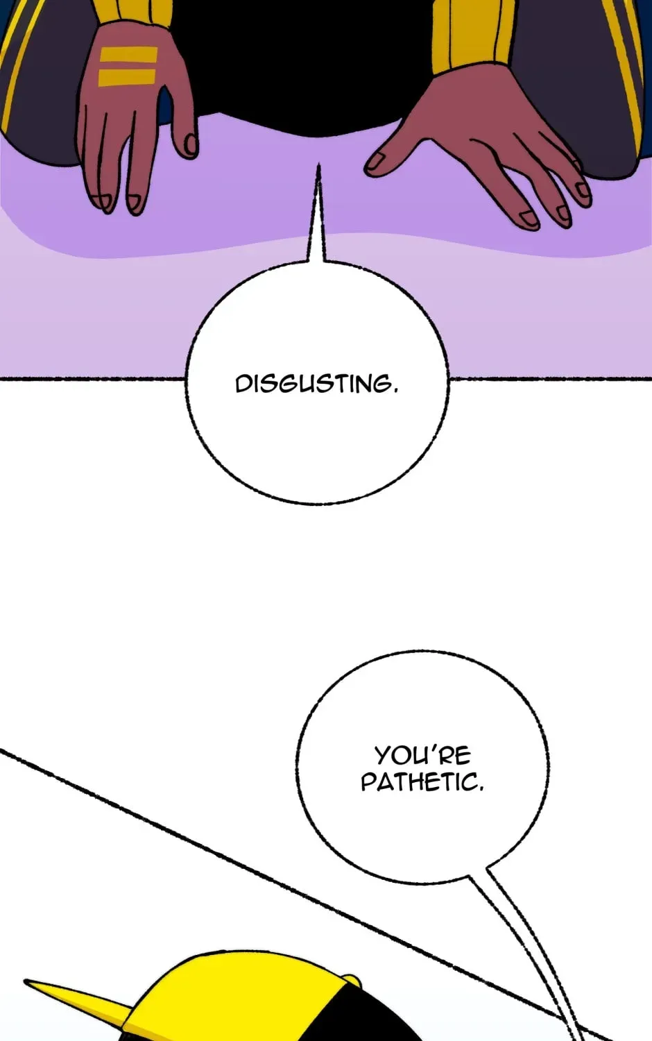 Equalizer! Chapter 90 page 9 - 