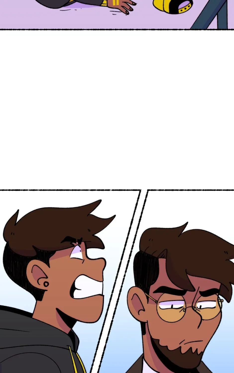 Equalizer! Chapter 90 page 81 - 