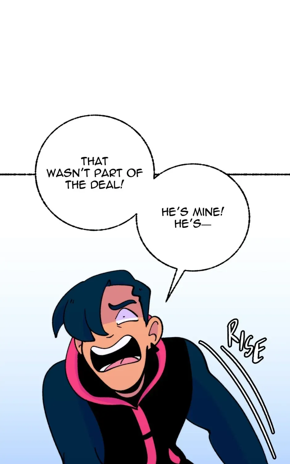 Equalizer! Chapter 90 page 83 - 