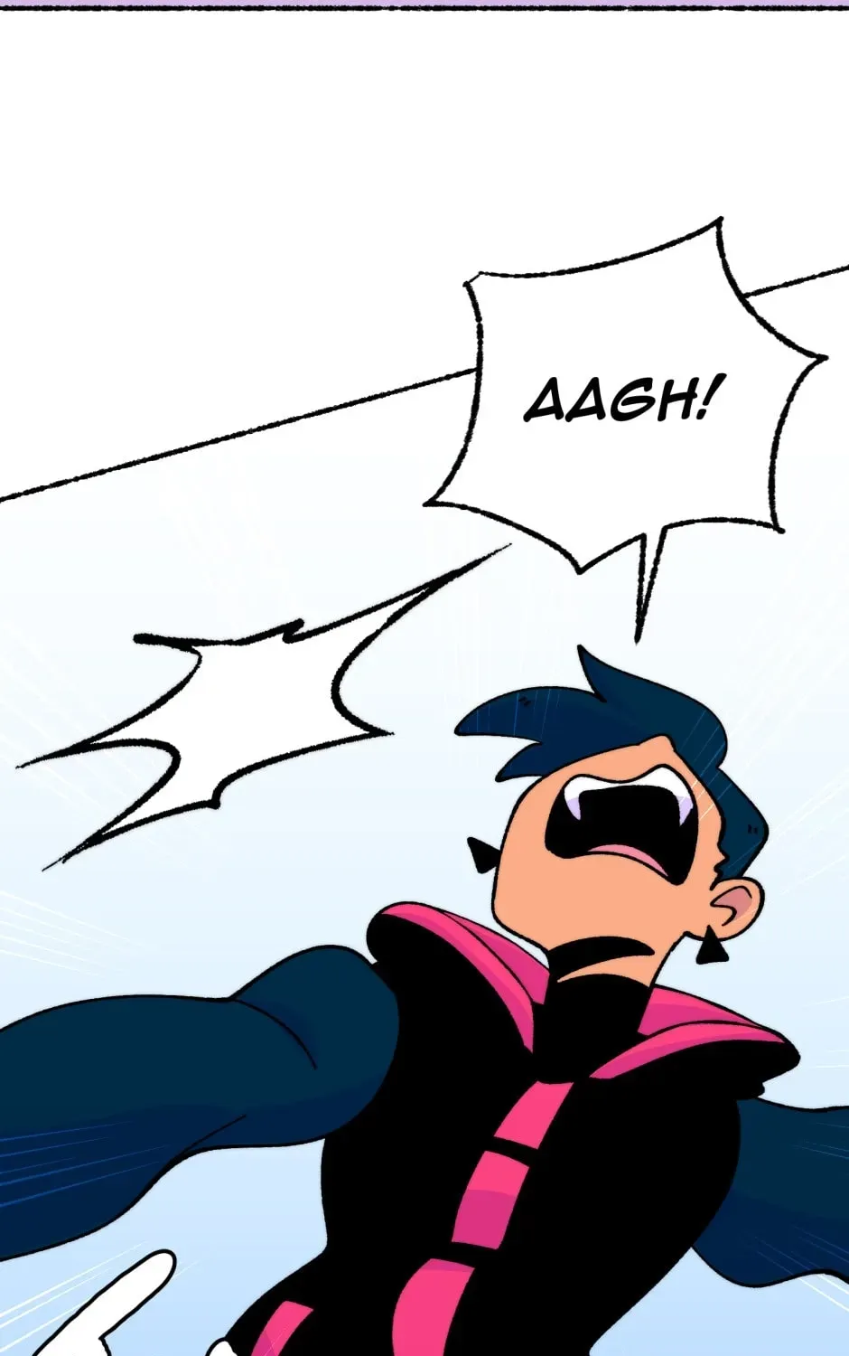 Equalizer! Chapter 90 page 85 - 