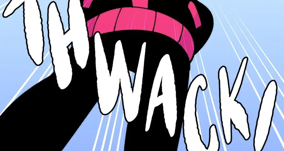 Equalizer! Chapter 90 page 86 - 