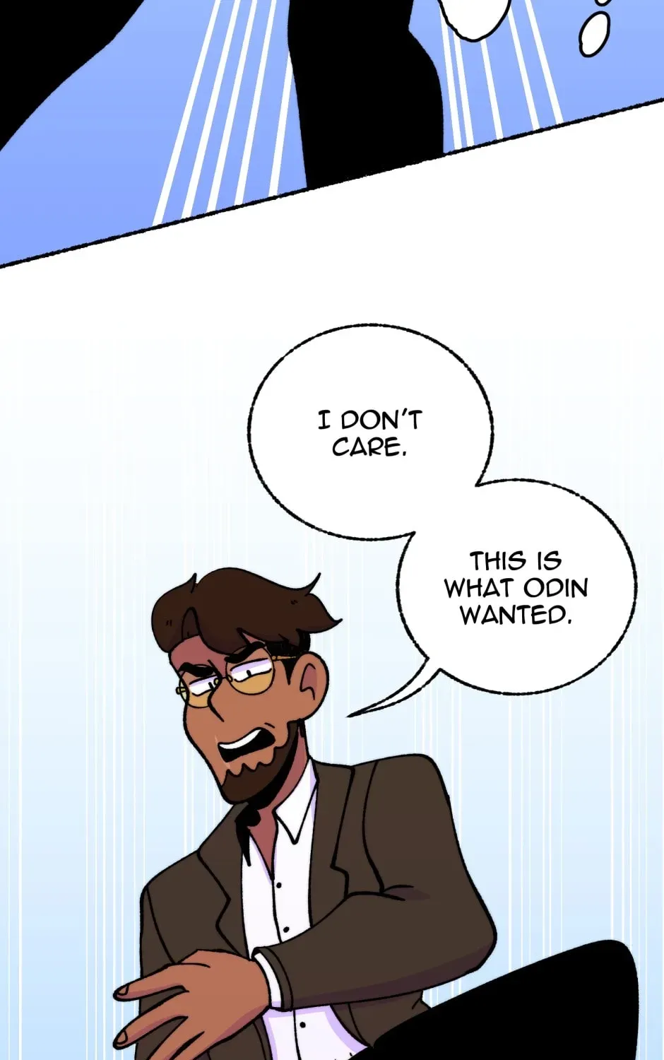 Equalizer! Chapter 90 page 87 - 