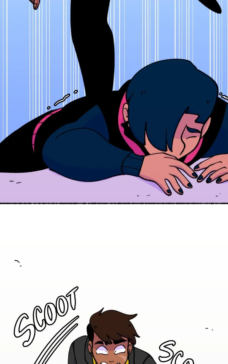 Equalizer! Chapter 90 page 89 - 