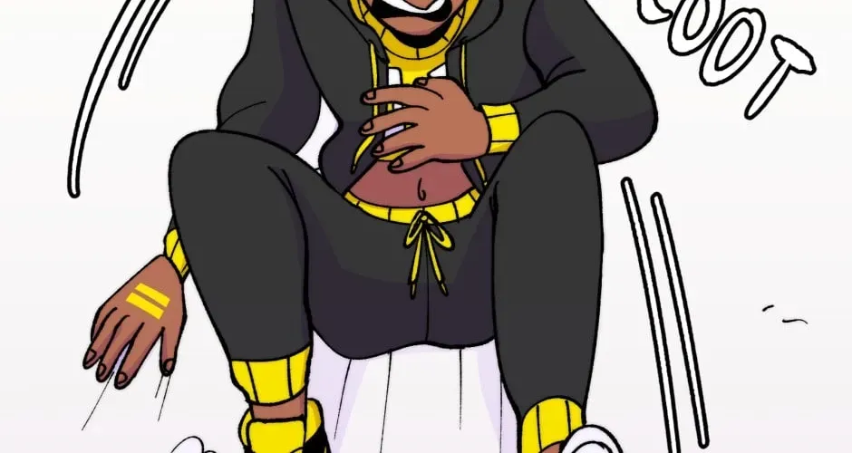 Equalizer! Chapter 90 page 90 - 