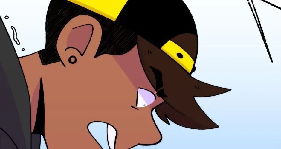 Equalizer! Chapter 90 page 10 - 