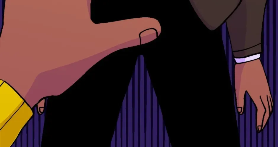 Equalizer! Chapter 90 page 94 - 