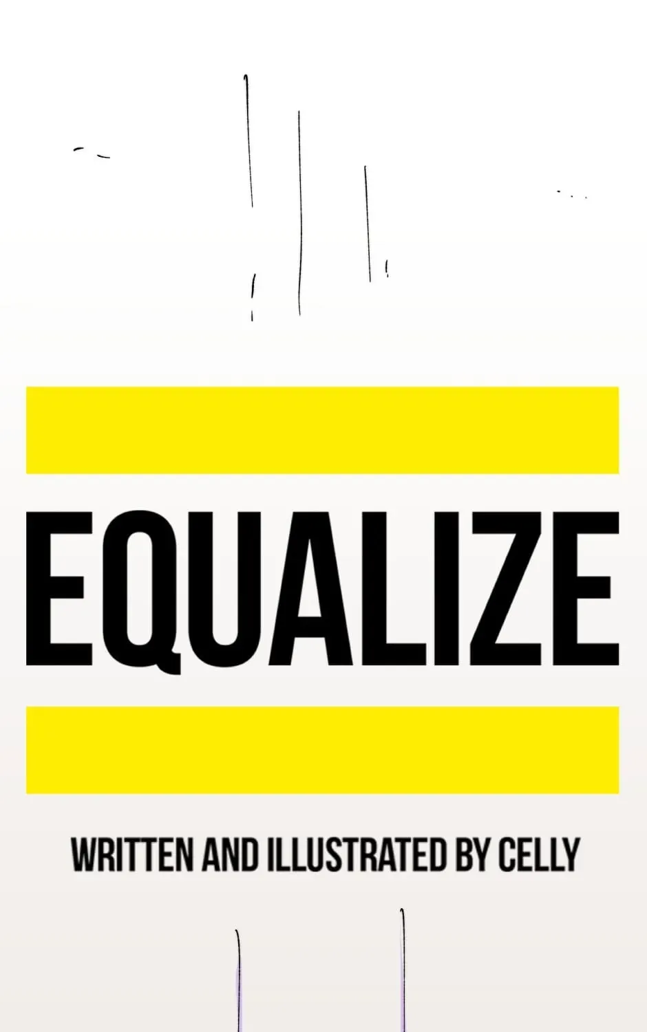 Equalizer! Chapter 91 page 1 - 