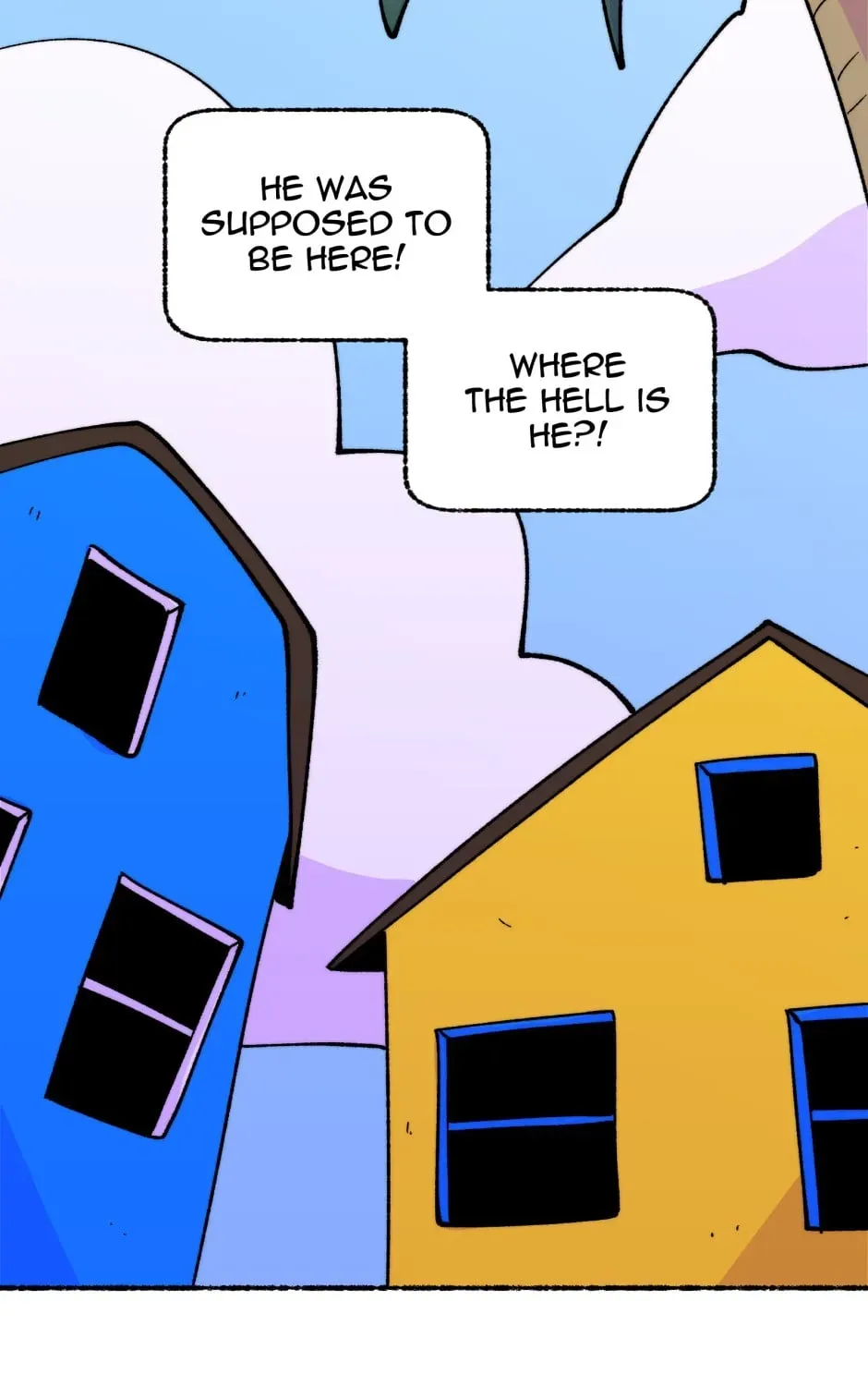 Equalizer! Chapter 91 page 11 - 