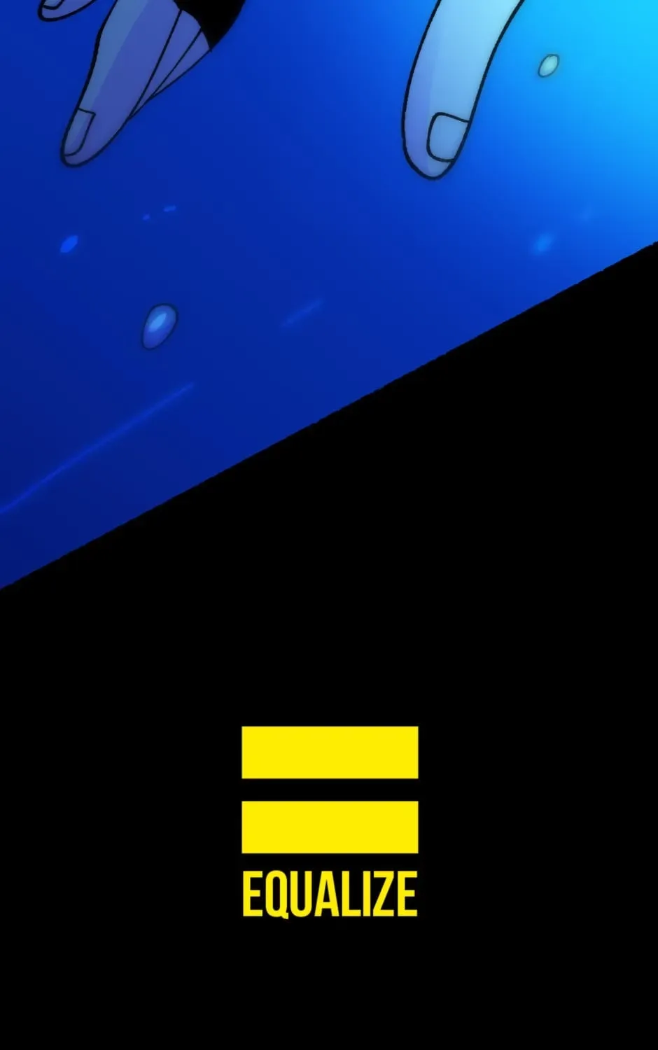Equalizer! Chapter 91 page 101 - 