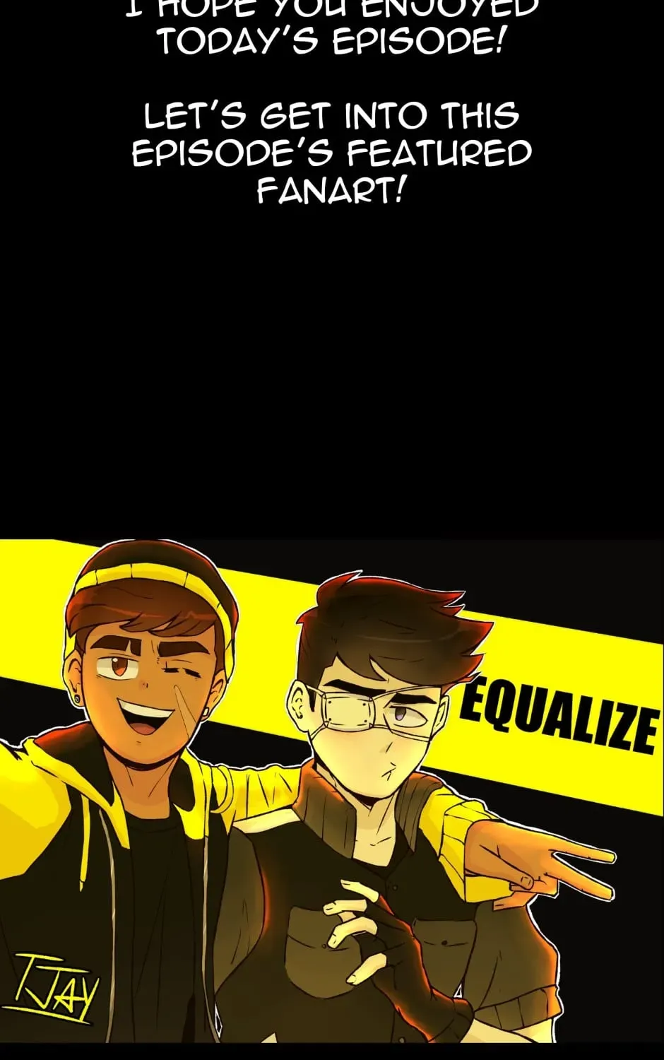 Equalizer! Chapter 91 page 103 - 