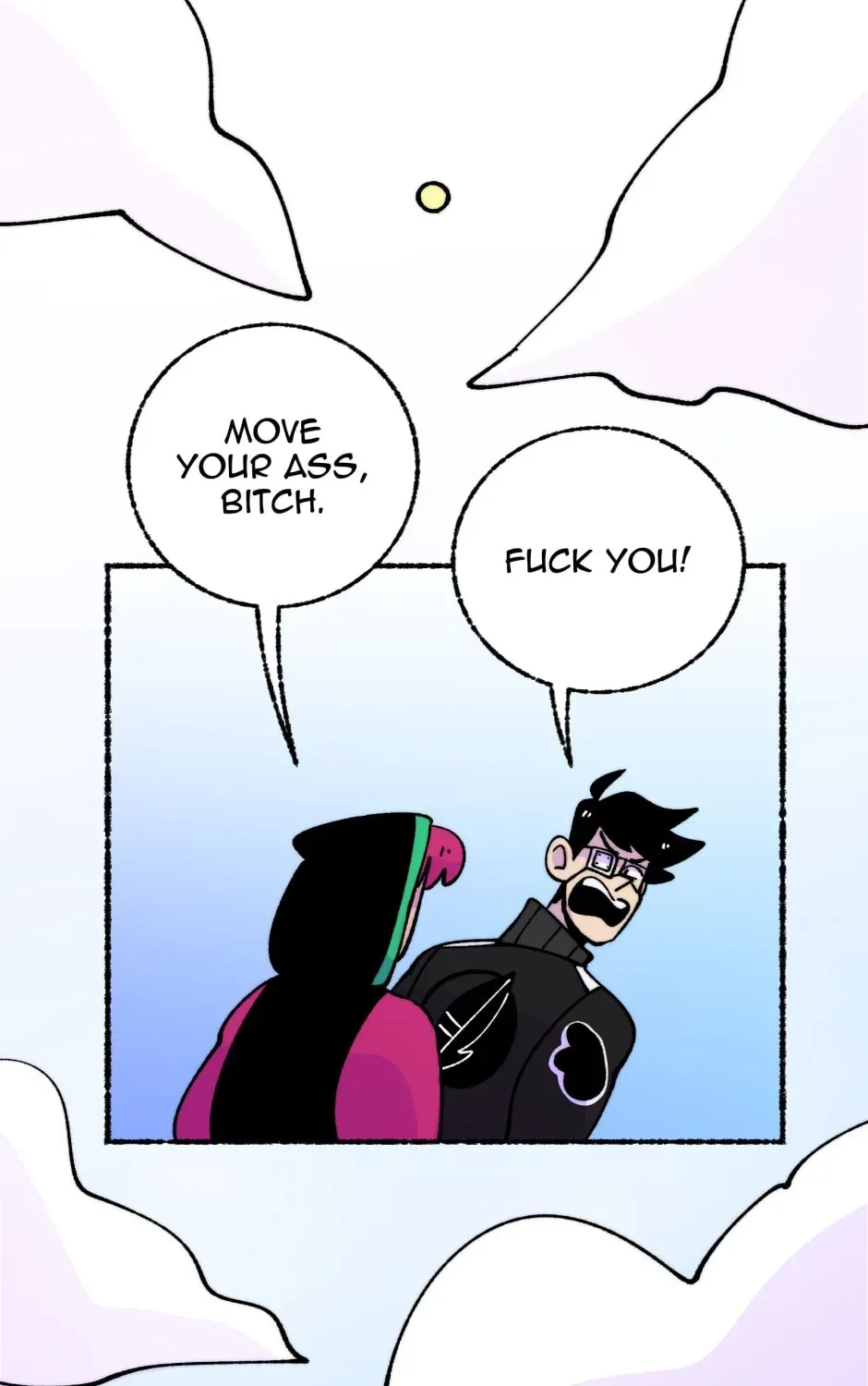 Equalizer! Chapter 91 page 13 - 