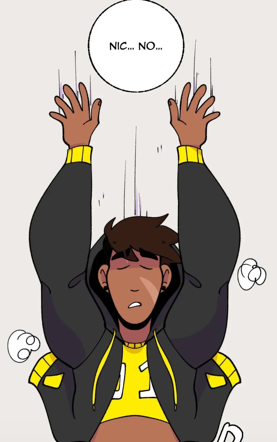 Equalizer! Chapter 91 page 3 - 