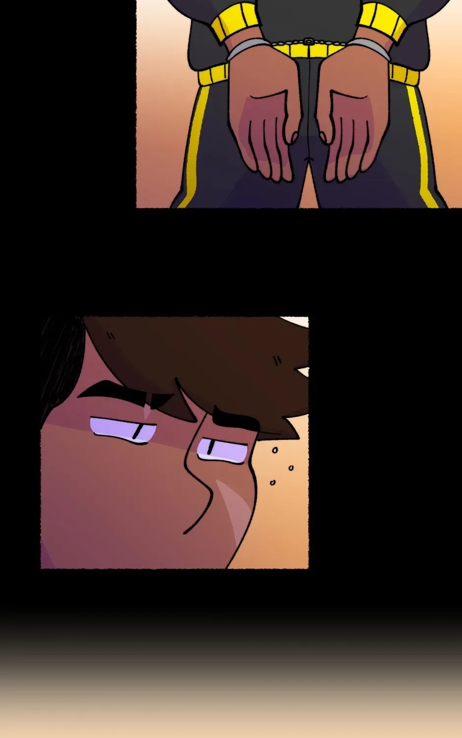 Equalizer! Chapter 91 page 21 - 