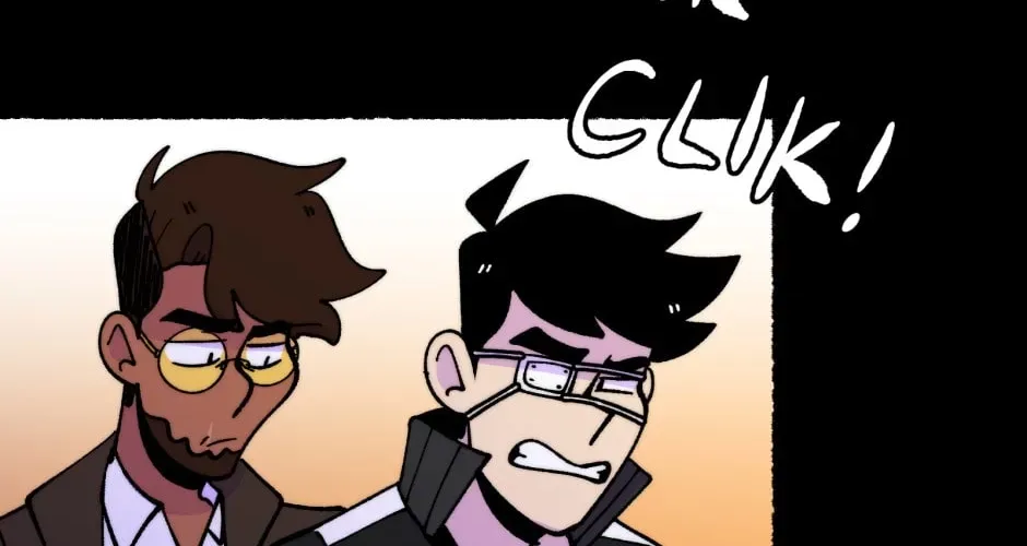 Equalizer! Chapter 91 page 28 - 