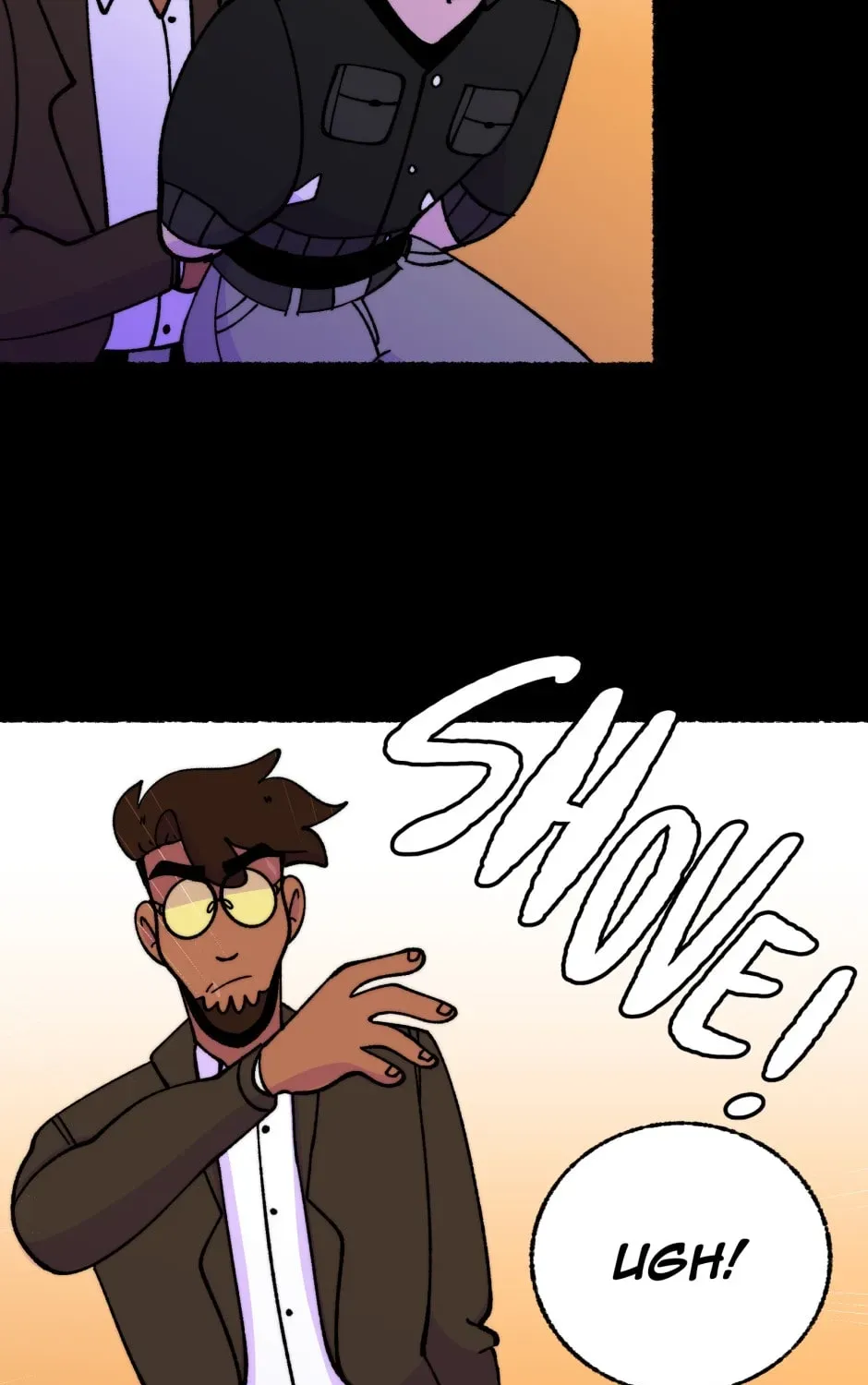 Equalizer! Chapter 91 page 29 - 