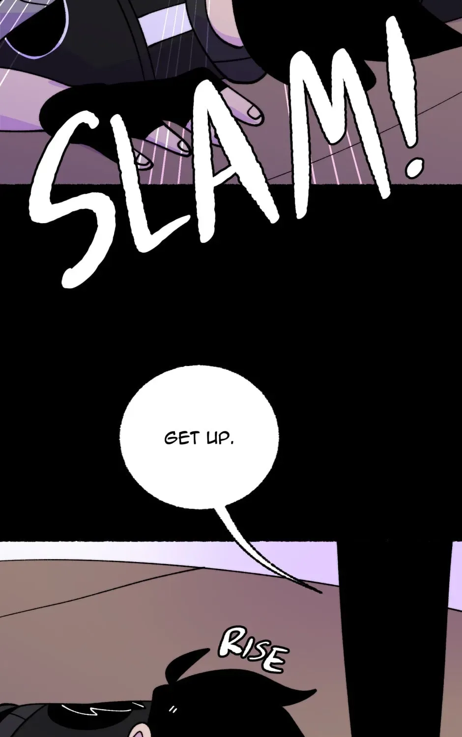 Equalizer! Chapter 91 page 31 - 