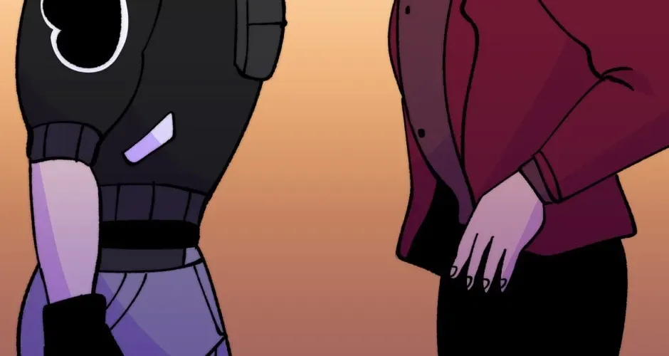 Equalizer! Chapter 91 page 34 - 