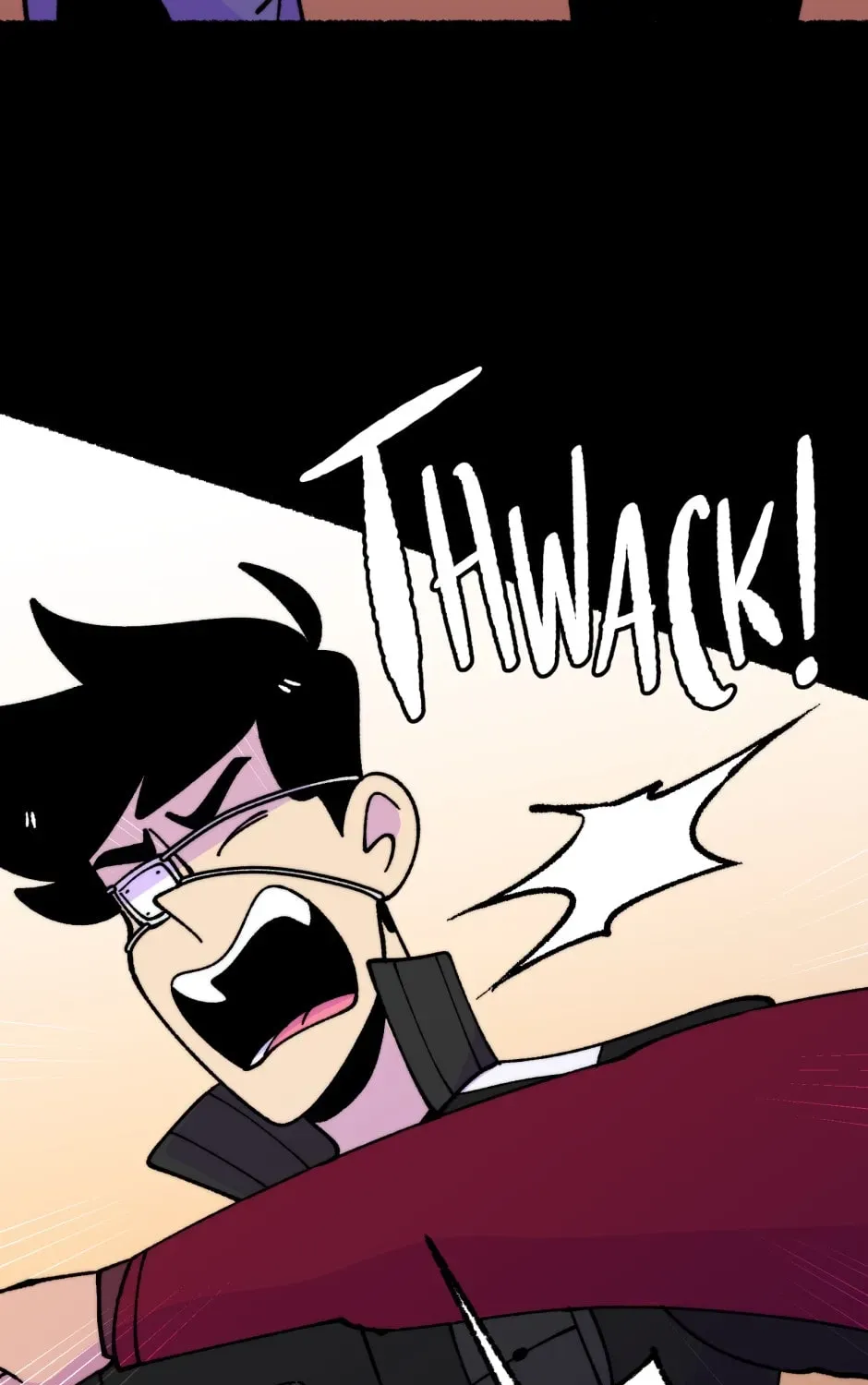 Equalizer! Chapter 91 page 35 - 