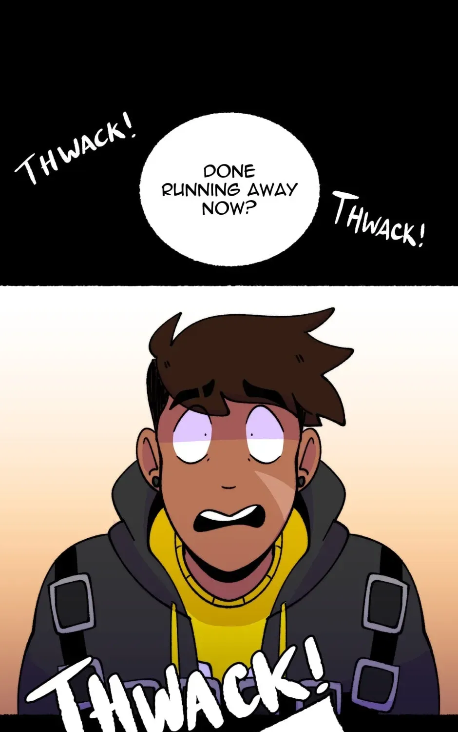 Equalizer! Chapter 91 page 37 - 