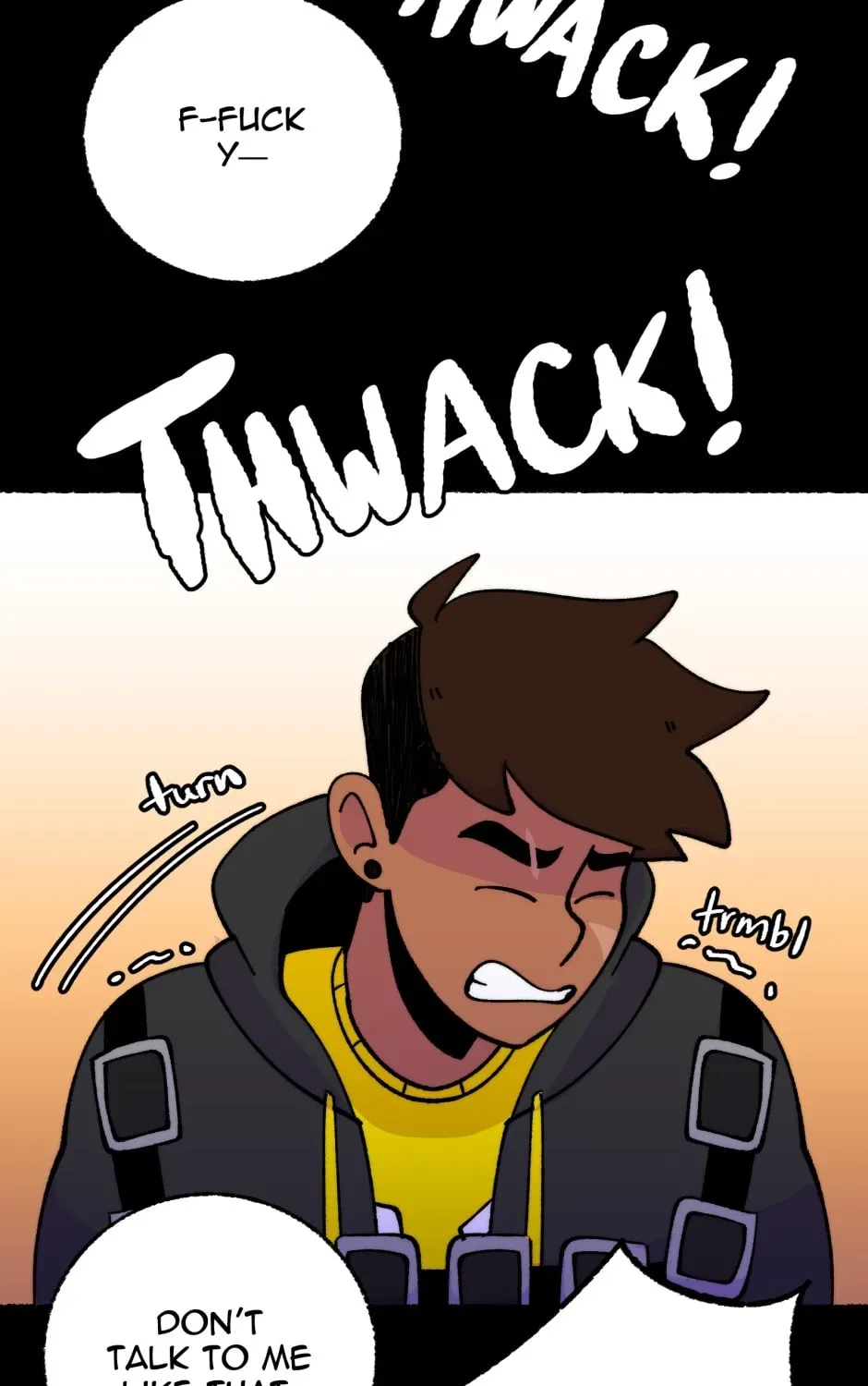 Equalizer! Chapter 91 page 39 - 