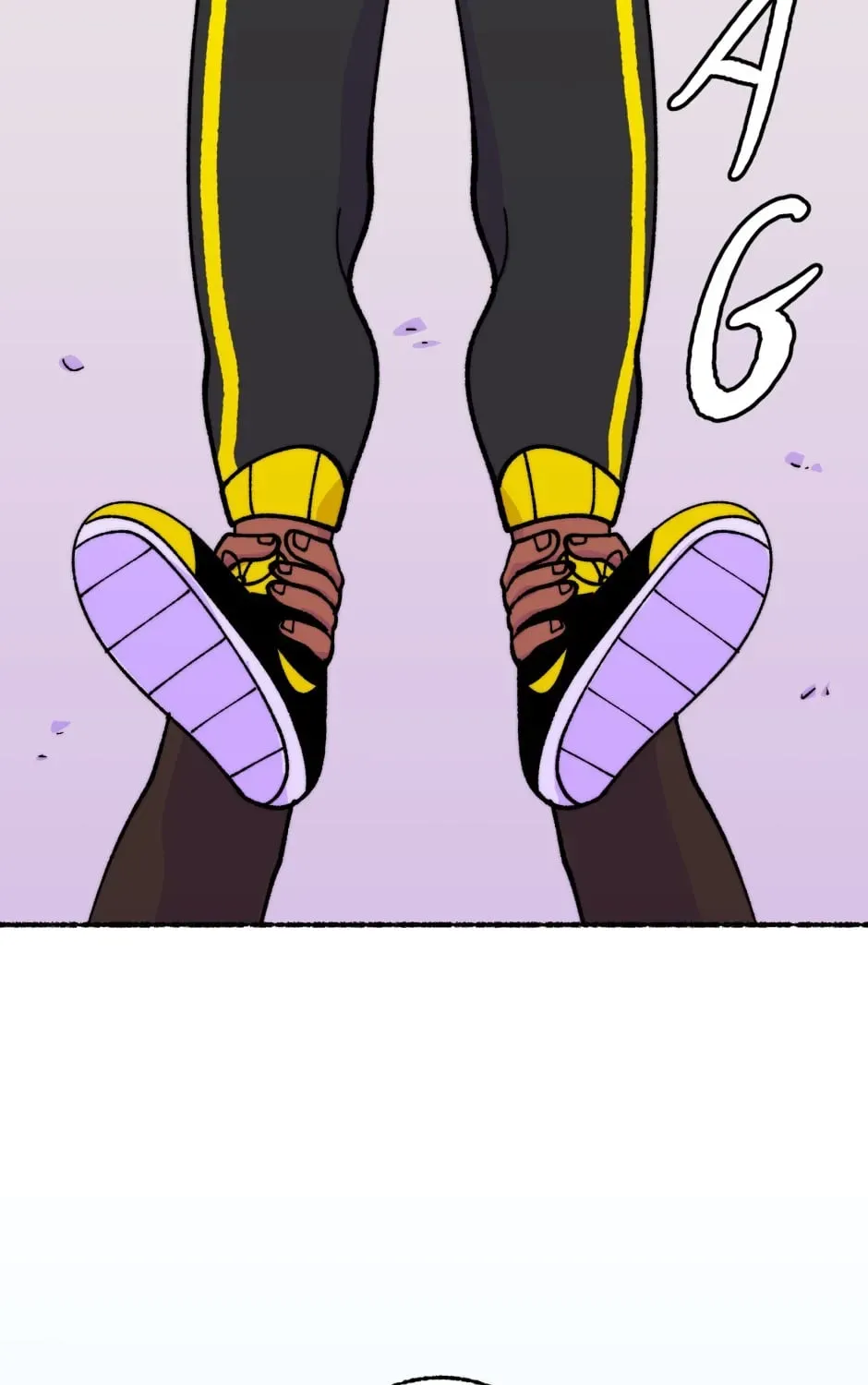 Equalizer! Chapter 91 page 5 - 