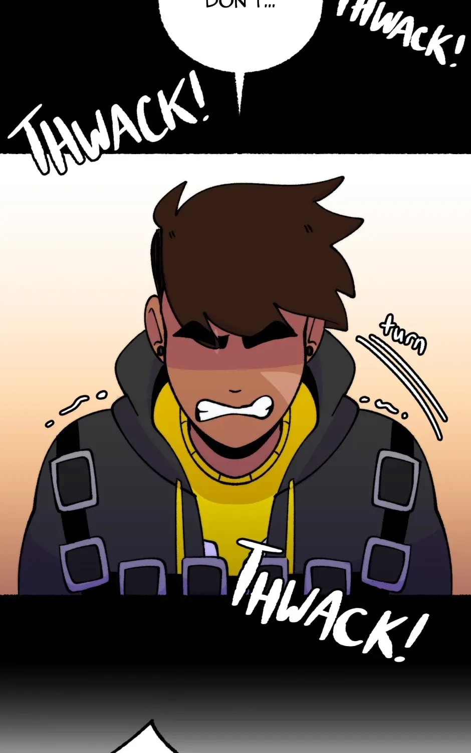 Equalizer! Chapter 91 page 41 - 