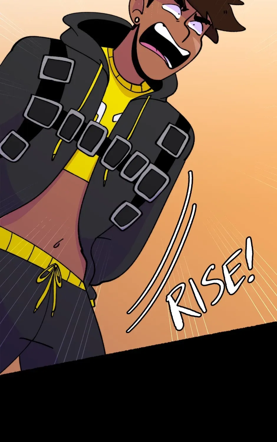 Equalizer! Chapter 91 page 43 - 