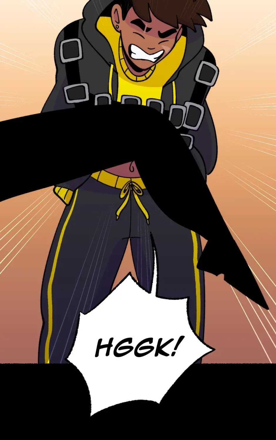 Equalizer! Chapter 91 page 45 - 