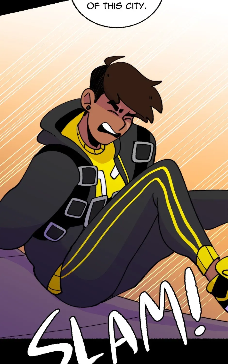 Equalizer! Chapter 91 page 47 - 