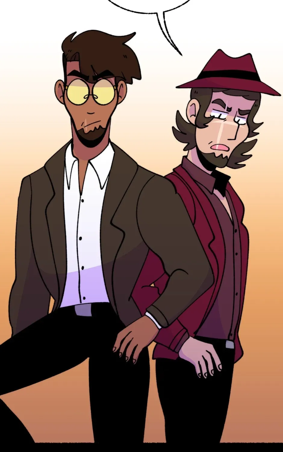 Equalizer! Chapter 91 page 49 - 