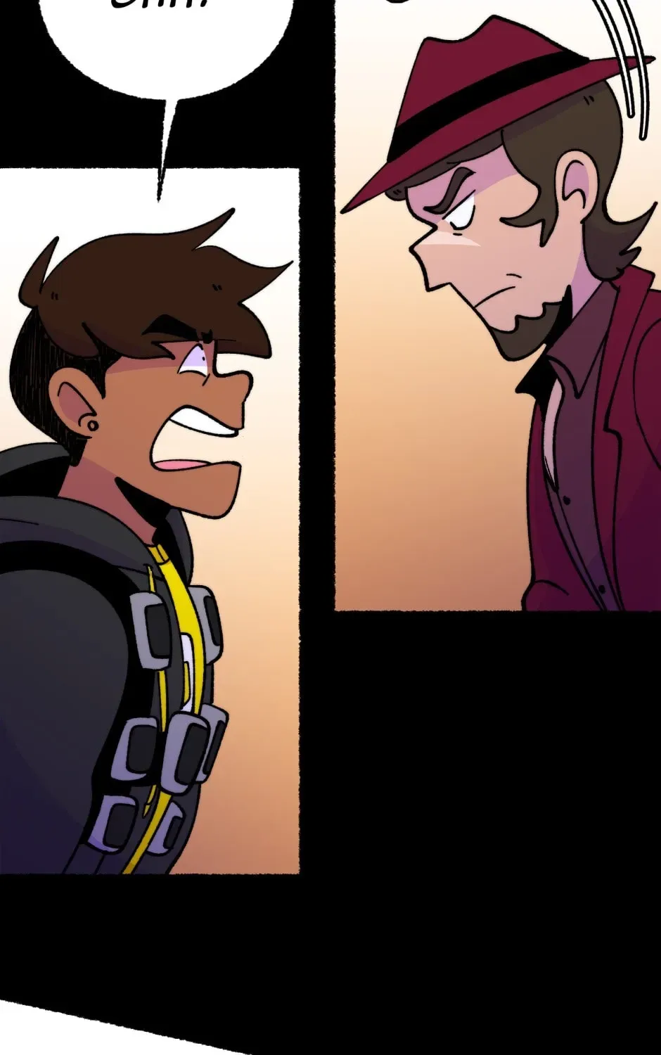 Equalizer! Chapter 91 page 53 - 