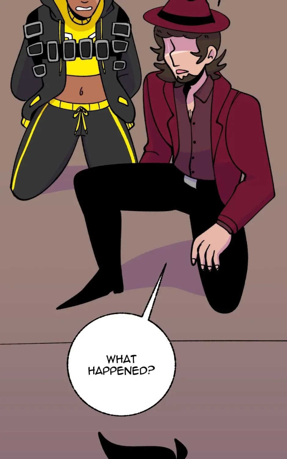 Equalizer! Chapter 91 page 63 - 