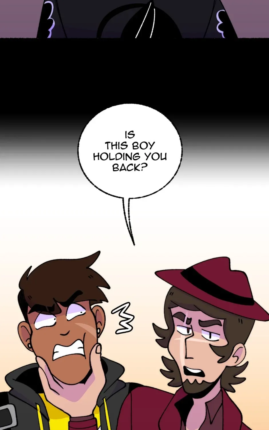 Equalizer! Chapter 91 page 65 - 