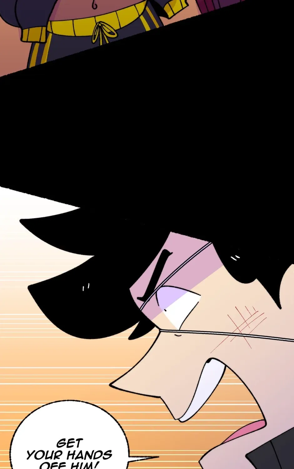 Equalizer! Chapter 91 page 67 - 