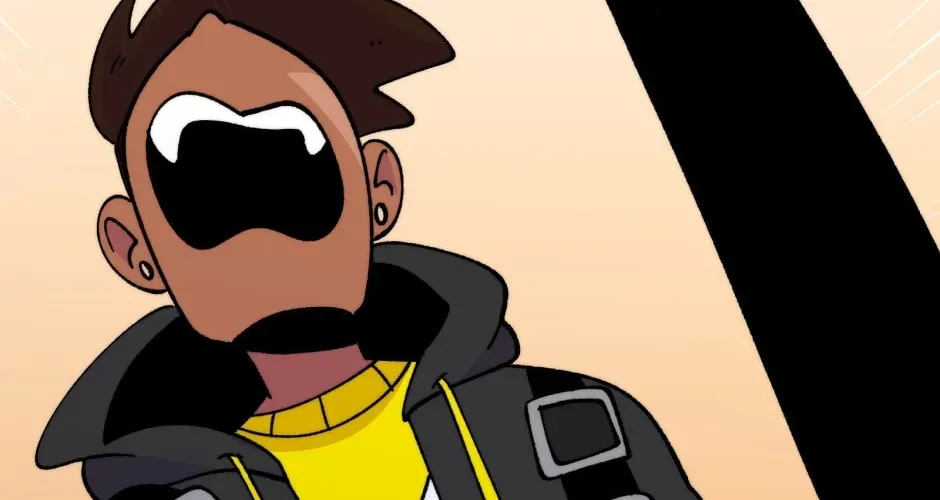Equalizer! Chapter 91 page 72 - 