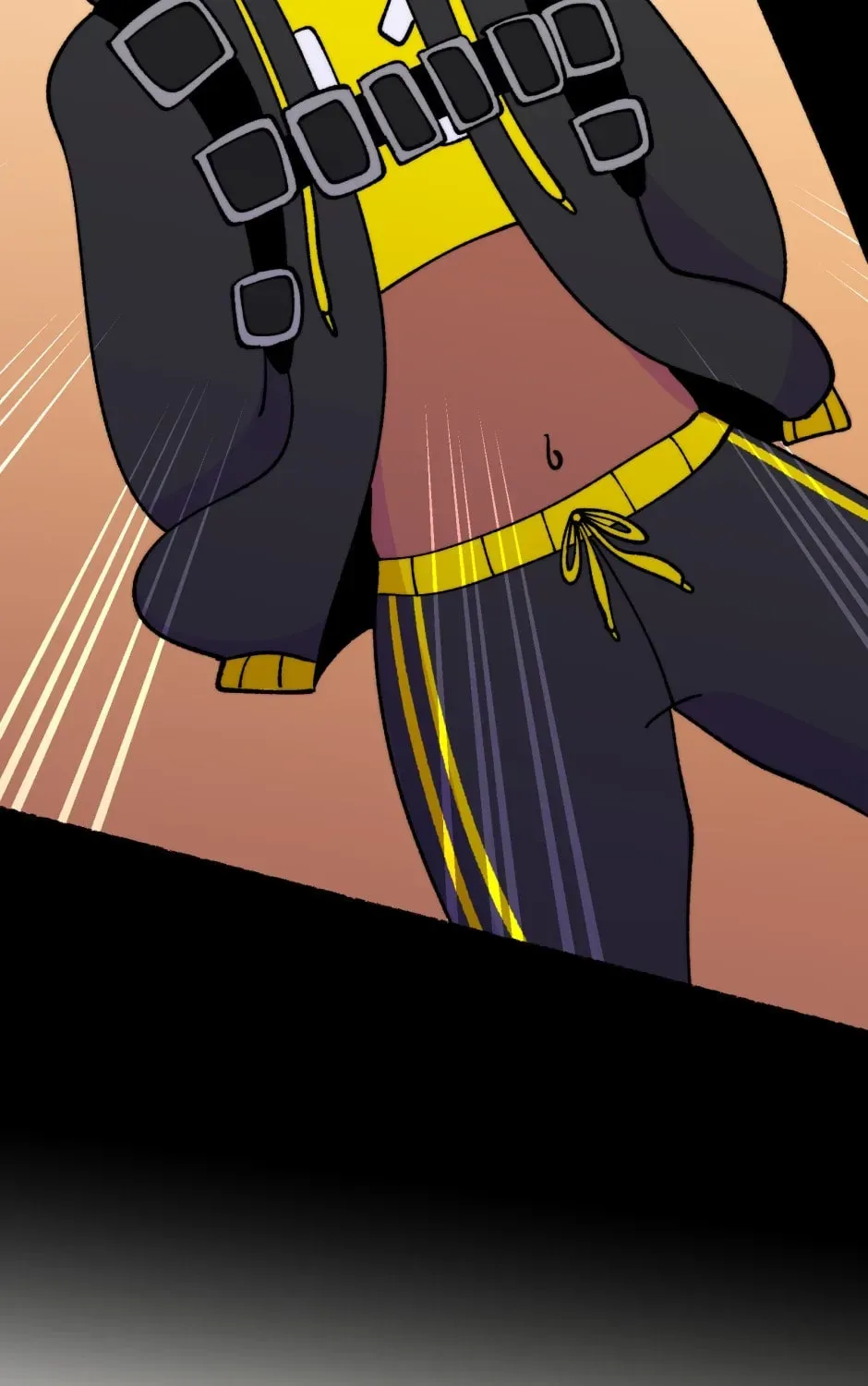 Equalizer! Chapter 91 page 73 - 