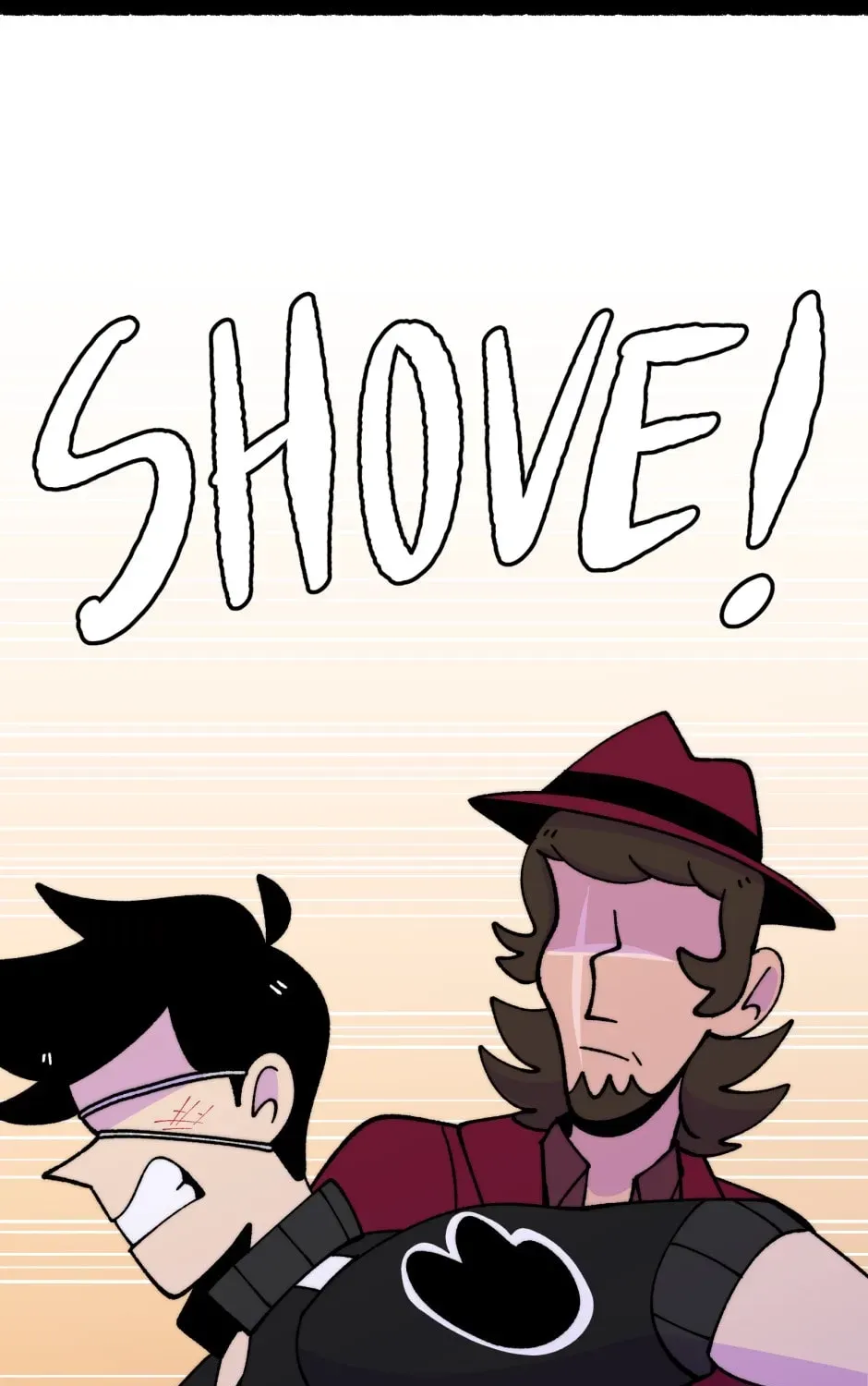 Equalizer! Chapter 91 page 83 - 