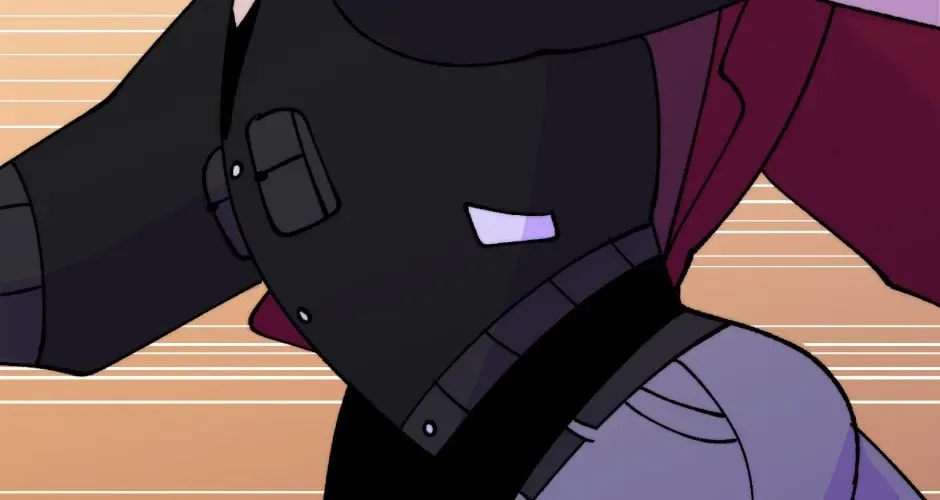 Equalizer! Chapter 91 page 84 - 