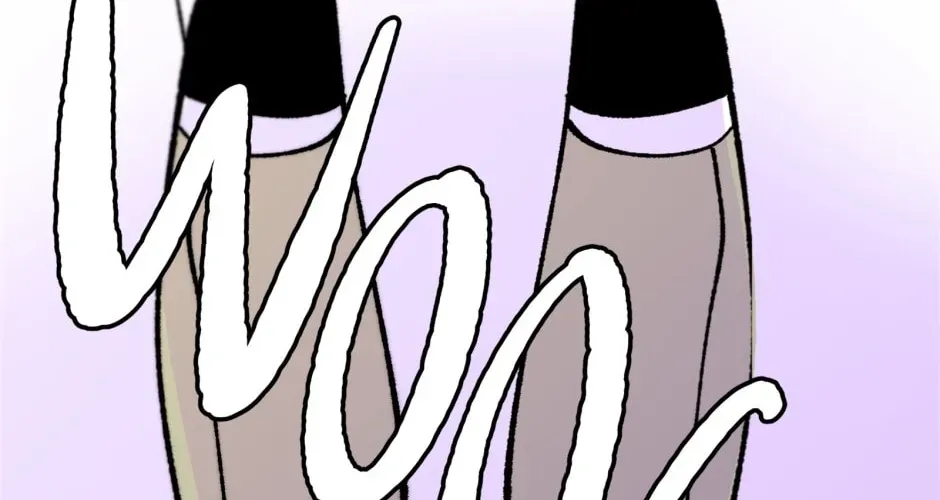 Equalizer! Chapter 91 page 86 - 