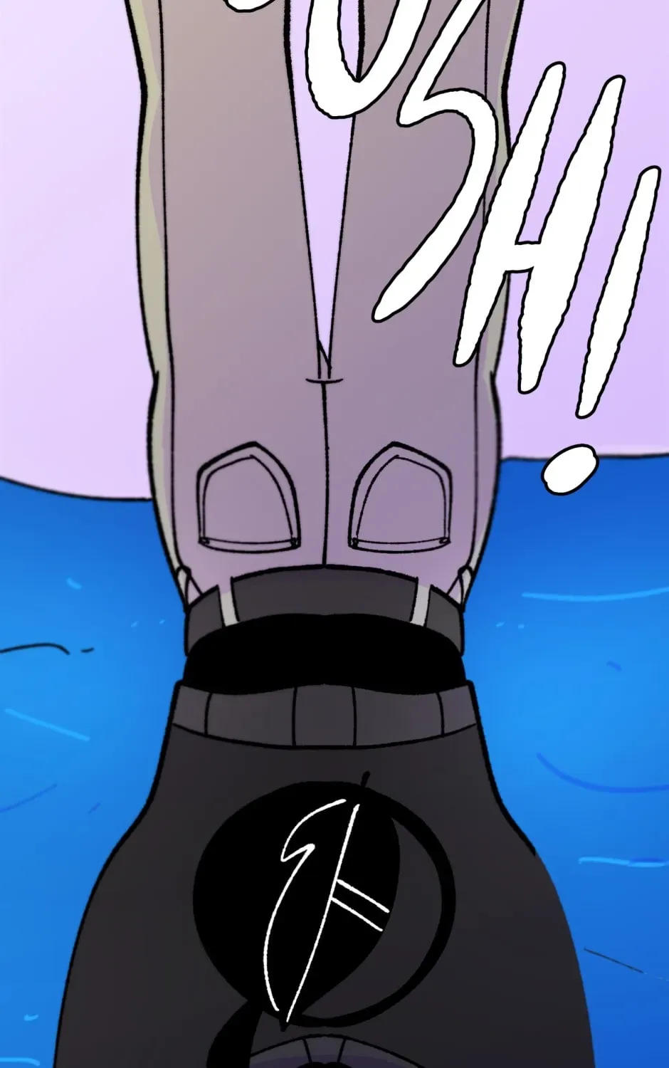 Equalizer! Chapter 91 page 87 - 