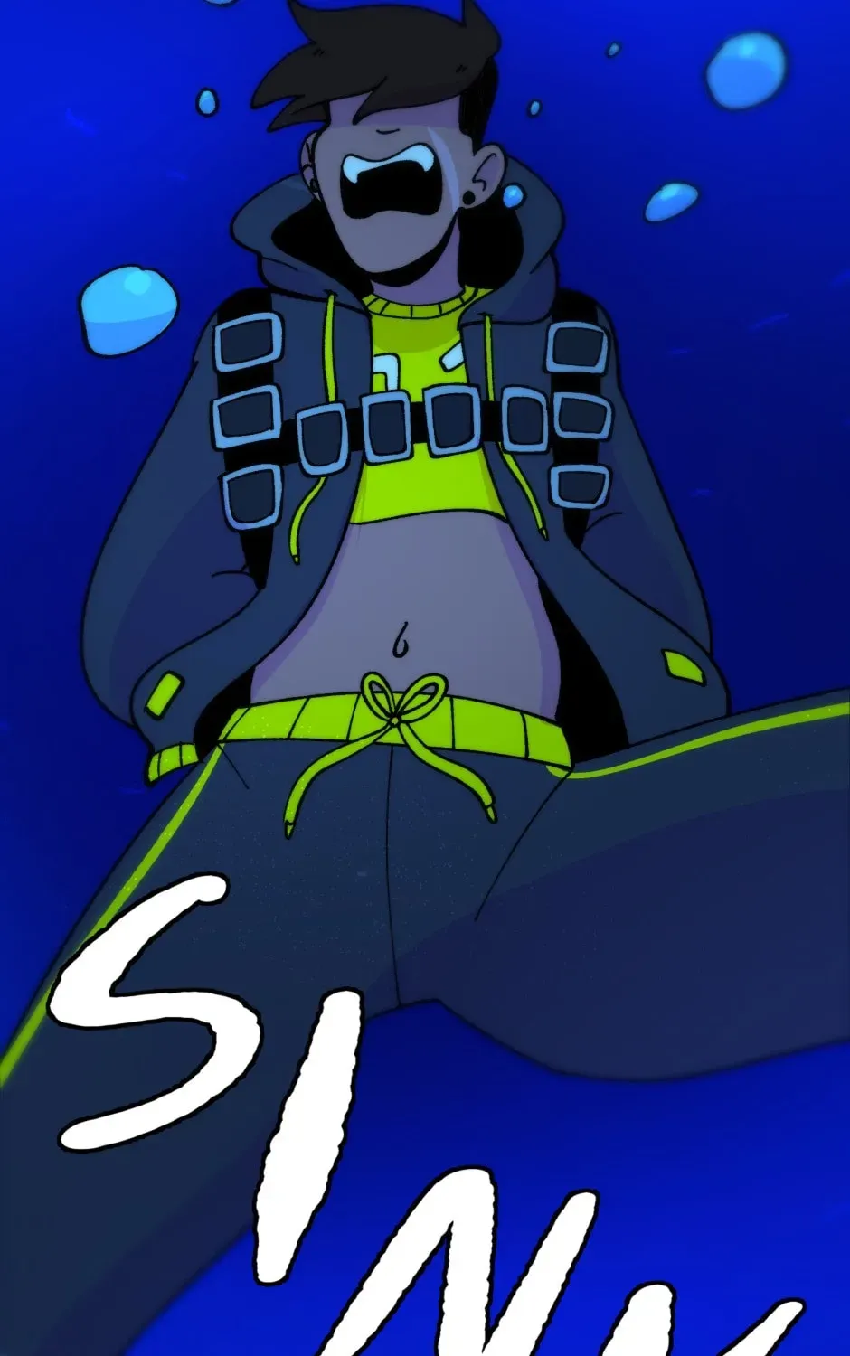 Equalizer! Chapter 91 page 93 - 