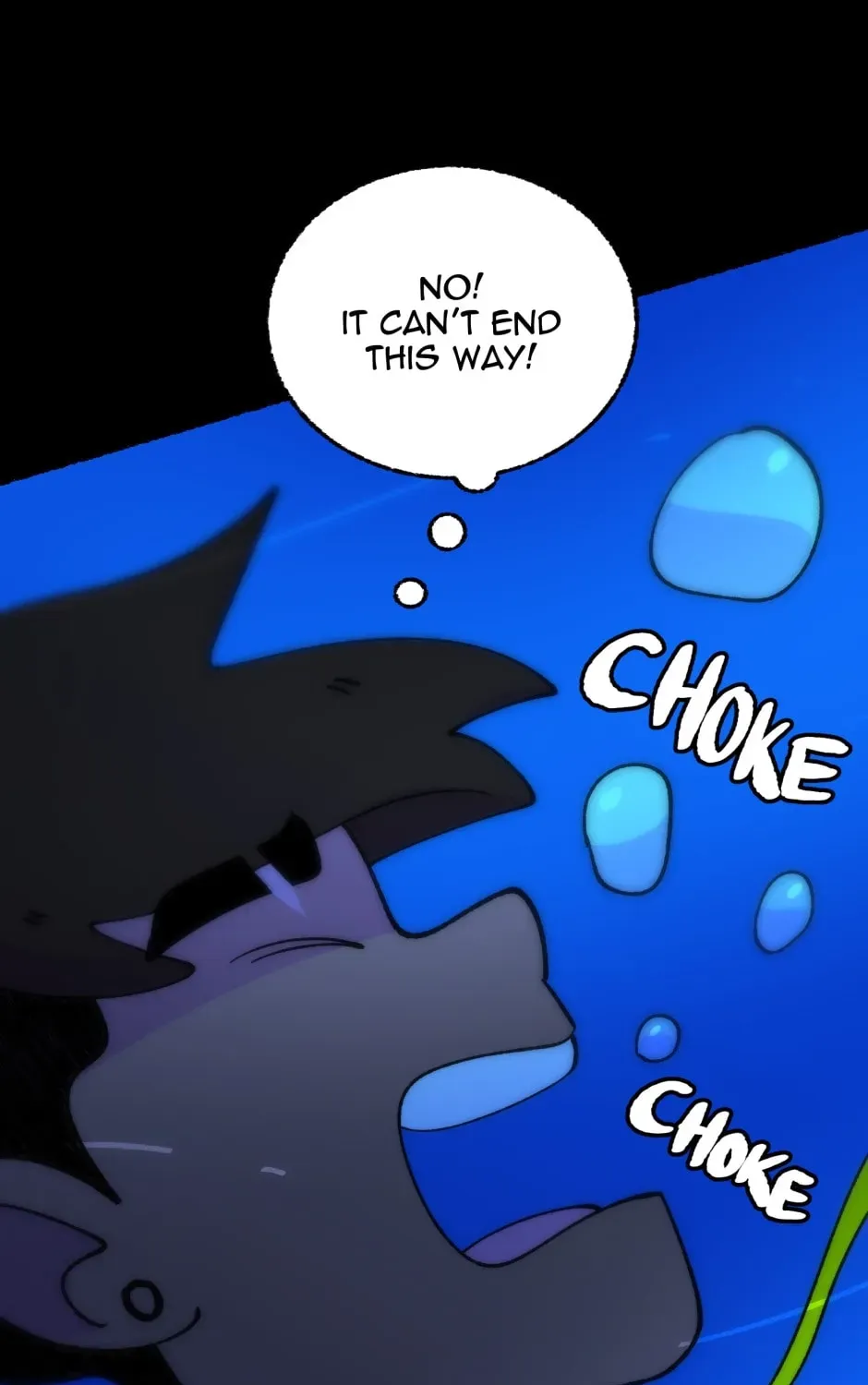 Equalizer! Chapter 91 page 95 - 