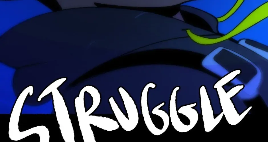 Equalizer! Chapter 91 page 96 - 