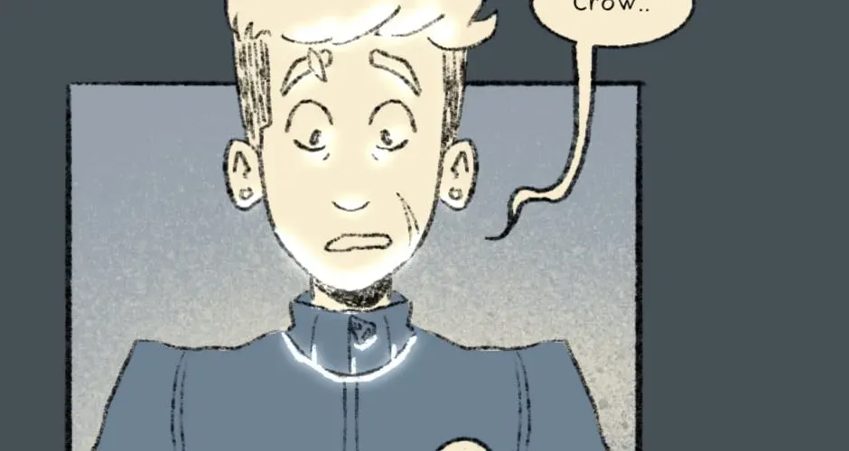 Equalizer! Chapter 92.1 page 12 - 