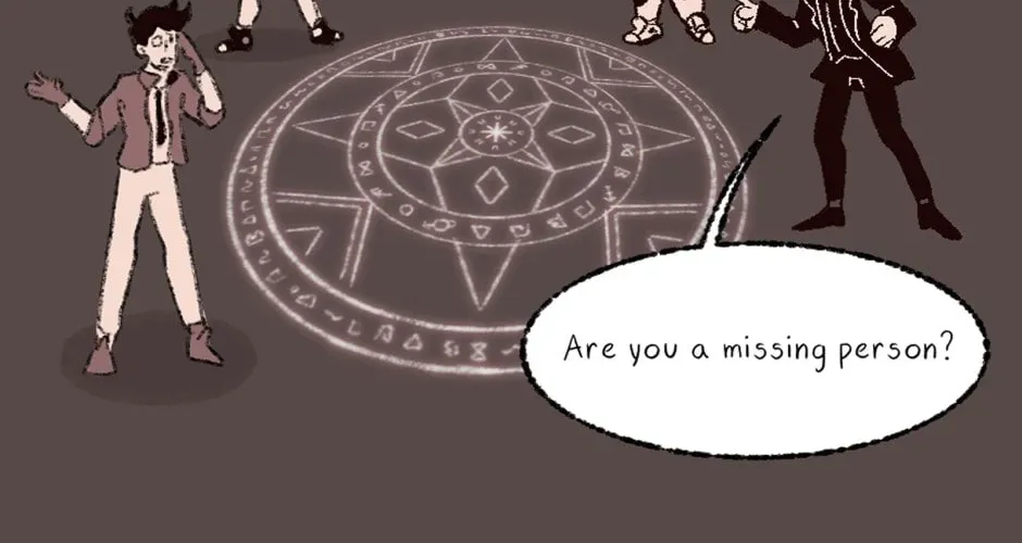 Equalizer! Chapter 92.1 page 20 - 