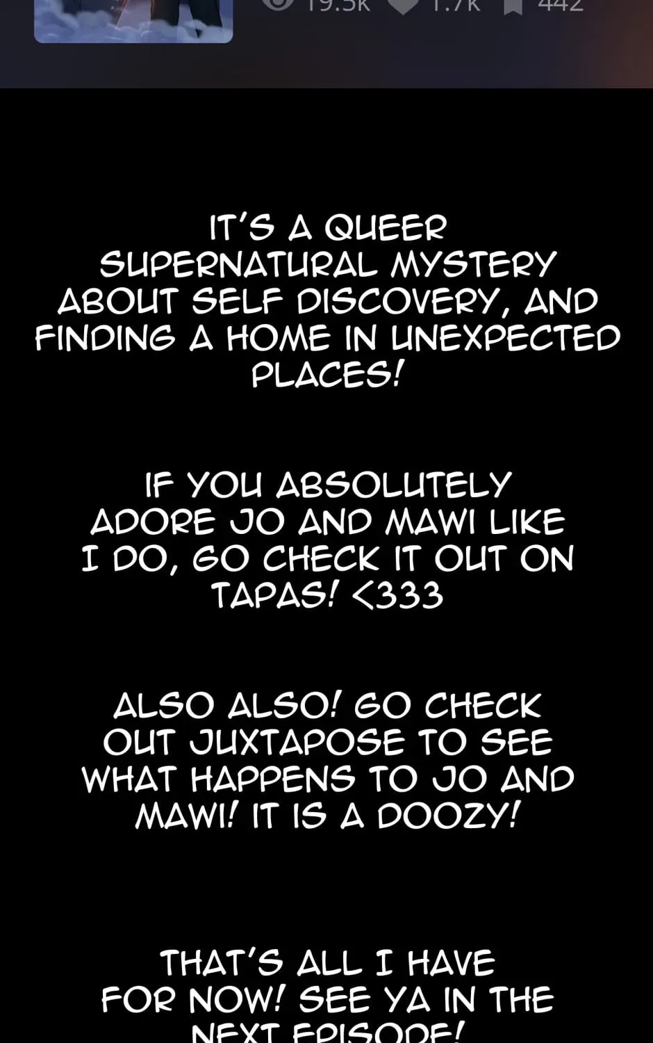 Equalizer! Chapter 92.1 page 27 - 