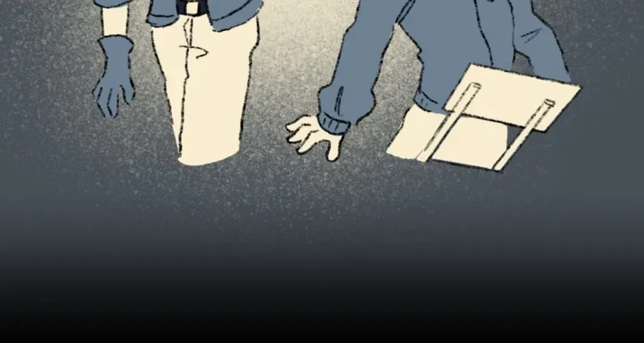 Equalizer! Chapter 92.1 page 8 - 