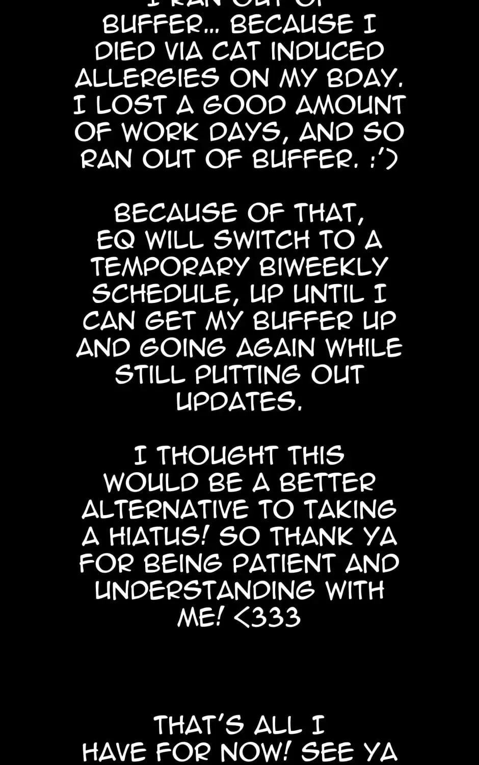Equalizer! Chapter 92 page 105 - 